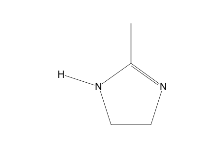 2-Methyl-2-imidazoline