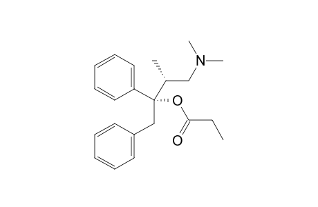 d-Propoxyphene