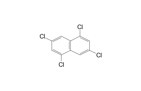 1,3,5,7-Tetrachloronaphthalene