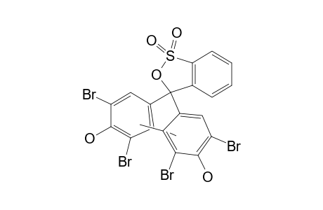 Bromocresol green