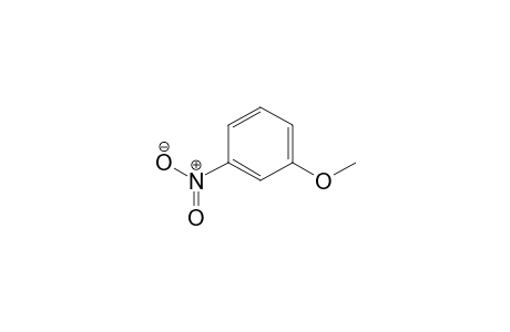 m-nitroanisole