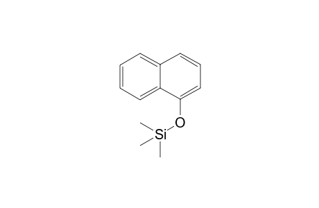 1-Naphthol TMS