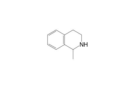 1-Methyl-1,2,3,4-tetrahydroisoquinoline