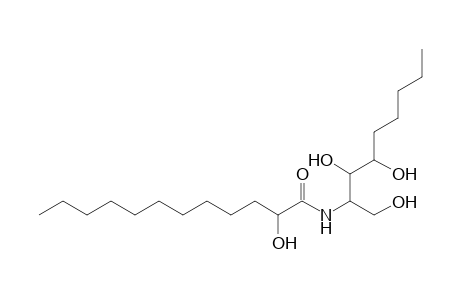 Cer 9:0;3O/12:0;(2OH)