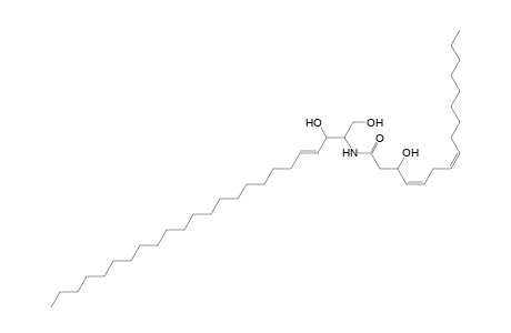 Cer 24:1;2O/16:2;(3OH)