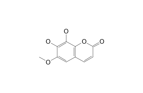 Fraxetin