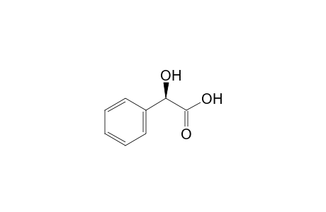 (R)-(-)-Mandelic acid