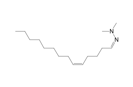 (Z)-5-Tetradecenal N,N-dimethylhydrazone