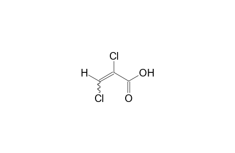 2,3-Dichloroacrylic acid