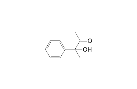 3-Hydroxy-3-phenylbutan-2-one