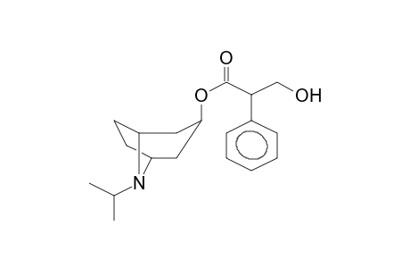 Ipratropium