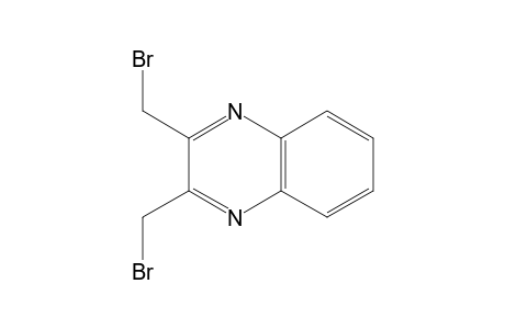2,3-Bis(bromomethyl)quinoxaline