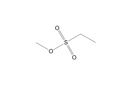 Ethanesulfonic acid, methyl ester