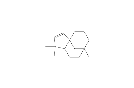 3a,7-Methano-3aH-cyclopentacyclooctene, 1,4,5,6,7,8,9,9a-octahydro-1,1,7-trimethyl-, [3aR-(3a.alpha.,7.alpha.,9a.beta.)]-