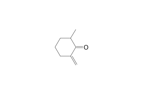 6-METHYL-2-METHYLENECYCLOHEXANONE