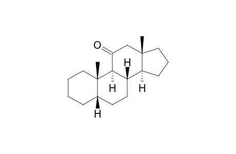 5.BETA.-ANDROSTAN-11-ONE