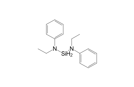 Silyldiamine, N-diethyl(diphenyl)