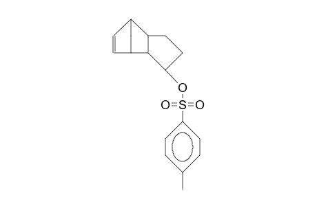 anti-1-Tosyloxy-1,2-dihydro-endo-dicyclopentadiene