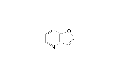 FURO-[3,2-B]-PYRIDINE