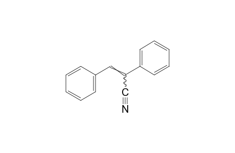 2,3-diphenylacrylonitrile