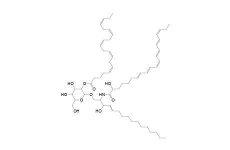 AHexCer (O-20:5)16:1;2O/20:6;O