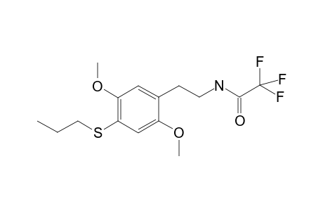 2C-T-7 TFA