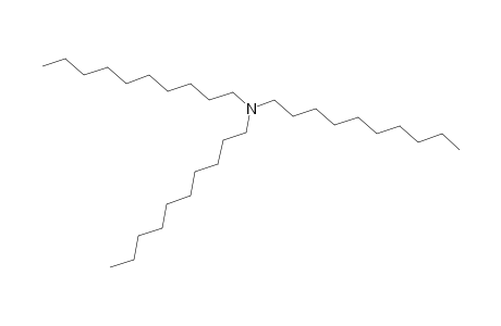 tris(decyl)amine