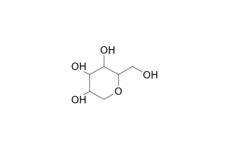 1,5-ANHYDRO GALACTITOL