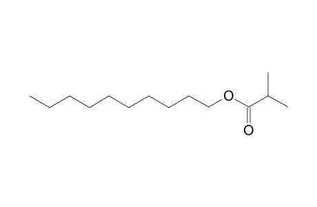 Isobutyrate <decyl->