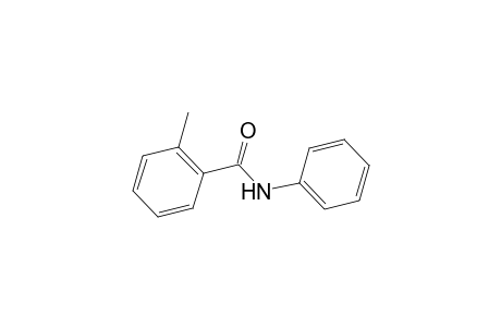 o-toluanilide