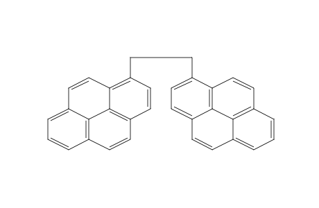 1-[2-(1-Pyrenyl)ethyl]pyrene