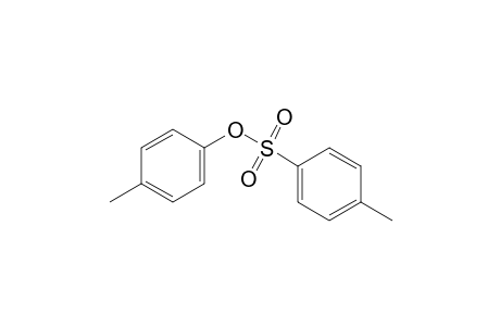 4-METHYLPHENYL-4-TOLUENESULFONATE