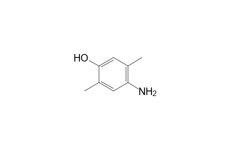 4-Amino-2,5-xylenol