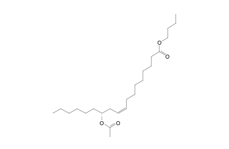 n-Butyl acetyl ricinoleate