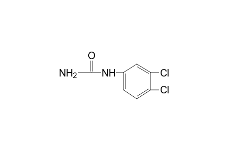 (3,4-dichlorophenyl)urea
