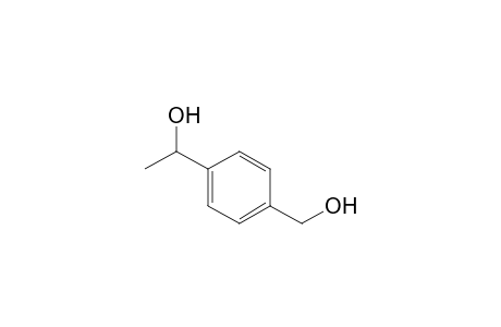 4-(1'-HYDROXYETHYL)-BENZYLALCOHOL