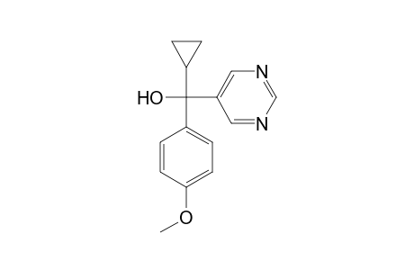 Ancymidol