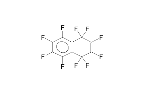 PERFLUORO-1,4-DIHYDRONAPHTHALENE