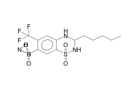 PENFLUTIZIDE