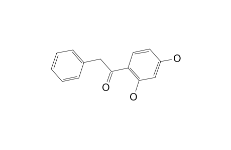 2',4'-Dihydroxy-2-phenylacetophenone