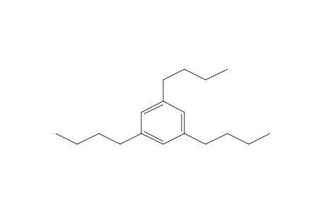 Benzene, 1,3,5-tributyl-