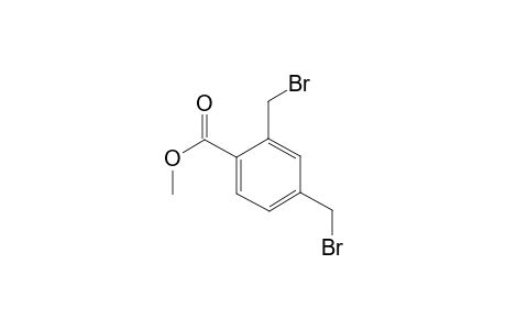 Methyl 2,4-Bis(bromomethyl)benzoate