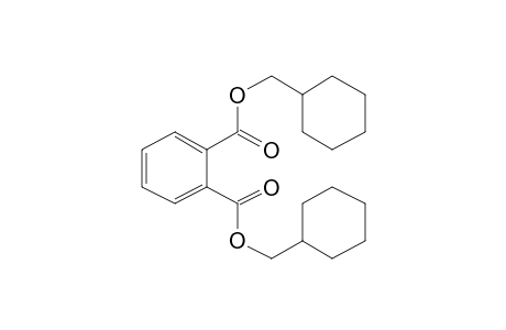 Phthalic acid, bis(cyclohexylmethyl) ester