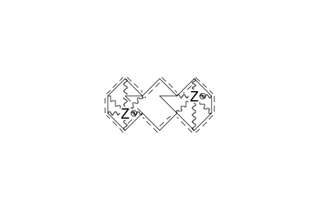 syn-1,6:8,13-Dimethano-(14)annulene dianion