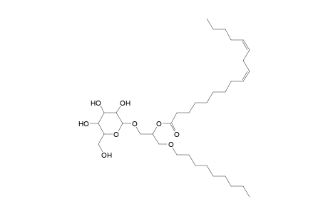 MGDG O-9:0_17:2