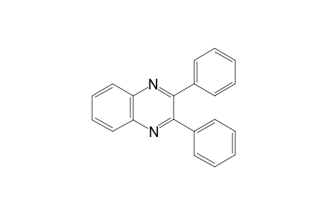 2,3-Diphenylquinoxaline