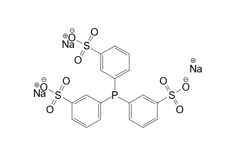 Trisodium triphenylphosphine-3,3',3''-trisulfonate