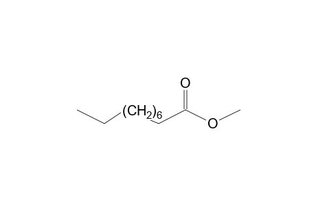 Decanoic acid methyl ester