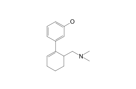 Tramadol-M (O-demethyl-) -H2O