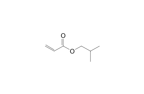 Isobutylacrylate